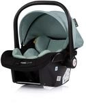 Chipolino Set Babyschale Isofix-Basisstation Amore i-Size Gruppe 0+ (0 - 13 kg)