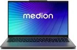 Medion Avantum 15 S2, Galaxy Grey, 15,6 Zoll, Full HD, IPS, Intel Ultra 5 228V,...