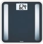 BEURER BF 183 Limited Edition 26 Personenwaage (Beleuchtetes XL-Display,...