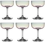 like. by Villeroy & Boch Sektschalen / Dessertschalen Like Glass 100 ml 6er Set