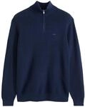 Housemark Quarter Zip Sweater Herren Sweatshirt