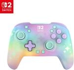 Rematch Wireless NS2 Starry