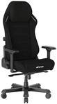 DXRacer Gaming Stuhl, MASTER XL Serie - Schwarz - GC/XLMF23FBE/N