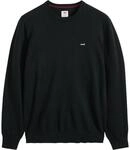 Lightweight Housemark Sweater Herren Strickpullover