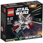 LEGO Star Wars - 75072 ARC-170 Starfighter