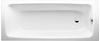 CAYONO Badewanne 170 x 75 cm weiß 275000010001