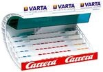 CARRERA DIVERSE - Trib&uuml;ne