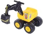 Outdoor active Sitzbagger Mobby Dig