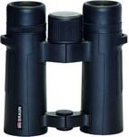BRAUN Compagno 10x34 WP