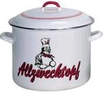 Allzwecktopf Dekor Koch 14 l