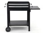 Tepro "Lambada" Chill&Grill Holzkohlegrill