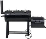 Tepro "Indianapolis" Massiv Smoker