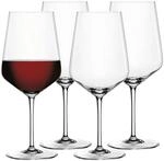 Spiegelau Rotweingl&auml;ser Style 630 ml 4er Set