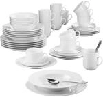 Seltmann Weiden Kombiservice Rondo/Liane 42er Set
