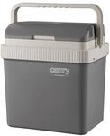 Camry CR 8065 Elektrische K&uuml;hlbox mit K&uuml;hl und Warmhaltefunktion - 21 L
