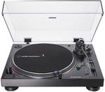 Audio-Technica Plattenspieler AT-LP120XBT-USB Plattenspieler