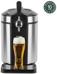 H.Koenig Bierzapfanlage BW1880, kompatibel mit allen 5L