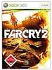 Far Cry 2 XB360 CLASSIC Relaunch