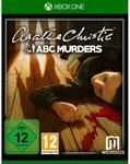Agatha Christie: The ABC Murders