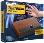 Theremin selber bauen