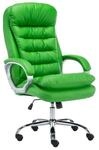 CLP B&uuml;rostuhl ergonomisch, XXL Vancouver, bis 150 kg belastbar,...