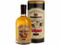 Rothaus Black Forest Whisky 43,0 % vol 0,7 Liter