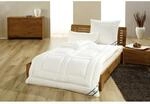 f.a.n. Frankenstolz Vierjahreszeiten-Steppbett Africa Cotton 135x200
