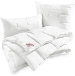 f.a.n. Frankenstolz Bettdecke Utah Duo Steppbett 135x200 cm