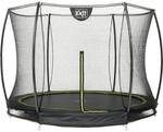 EXIT Silhouette Ground 366 (12ft) + Sicherheitsnetz