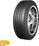 NANKANG SPORTNEX AS-2+ 225/35R17 86Y XL MFS
