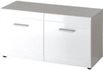 Germania Schuhbank GW-Adana 3576 weiss