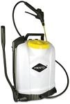 Mesto R&uuml;ckenspritze 18 Liter Pumpspr&uuml;her Kunststoffbeh&auml;lter, Spr&uuml;her 6 bar