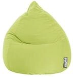 Sitzsack Easy XL Gr&uuml;n