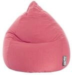 Sitzsack Easy XL Pink