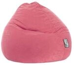 Sitzsack Easy XXL pink