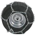 AL-KO Schneeketten Rallye 18x8,5-8 f&uuml;r AL-KO Rasentraktoren