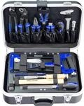 Projahn Werkzeugkoffer Universal 149 tlg. - 8681
