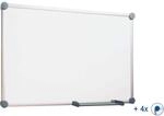 MAUL Whiteboard 2000 MAULpro - 120 x 300 cm