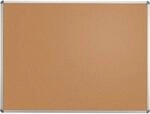 MAUL Pinnboard MAULstandard Kork - 90 x 180 cm