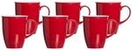Ritzenhoff & Breker Kaffeebecher Doppio 320 ml 6er Set