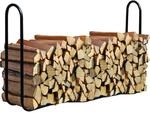ShelterLogic Kaminholzregal 244 cm