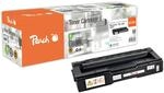 Peach K150 C Toner cy ersetzt Kyocera TK-150C f&uuml;r z.B. Kyocera FSC 1000, Kyocera FSC