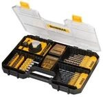 DeWalt Universal-Set 100-tlg. TSTAK kompatibel