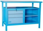 G&uuml;de P 1200 SL Werkbank