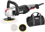 Skil Poliermaschine 9955 MA, Polierer 1300 W, Polierteller 125/180 mm, polieren