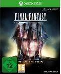 Final Fantasy XV Royal Edition (XONE)