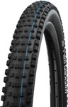 Schwalbe MTB- Faltreifen Wicked Will HS 614 E-50 , 27.5x2.25" 57-584
