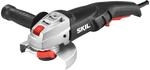 Skil Winkelschleifer 125 mm 9008 AA, Trennschleifer 800 W, M14, Schleifmaschine