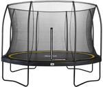 Salta Trampoline Comfort combo edition 427cm 14ft schwarz
