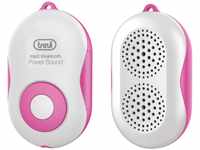 Trevi MPV 1710 SB grün Mini-MP3-Player - pink